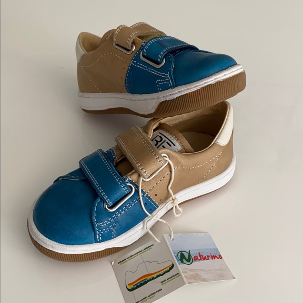 Naturino shoes